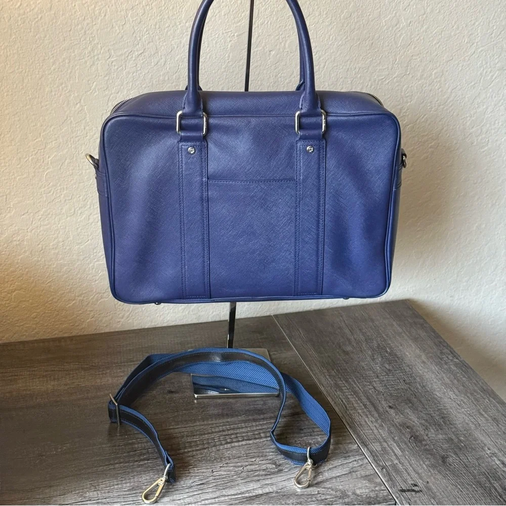 💎AUTHENTIC MCM LAPTOP/DOCUMENT BAG💎 - Picture 2 of 16